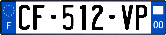 CF-512-VP