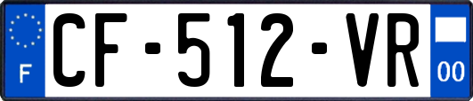 CF-512-VR