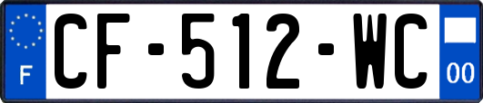 CF-512-WC