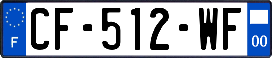 CF-512-WF