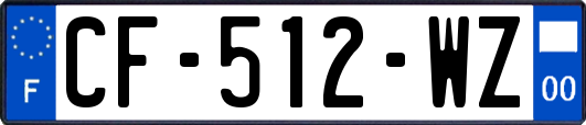 CF-512-WZ