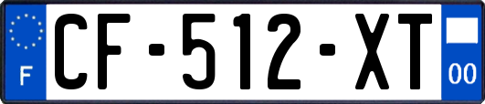 CF-512-XT