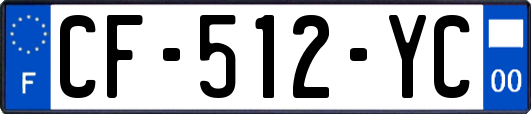 CF-512-YC