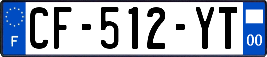 CF-512-YT