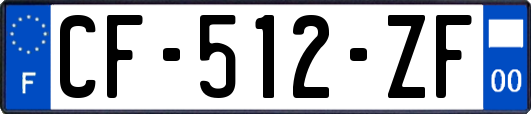 CF-512-ZF