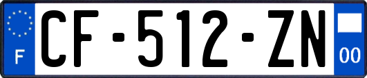 CF-512-ZN