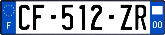 CF-512-ZR