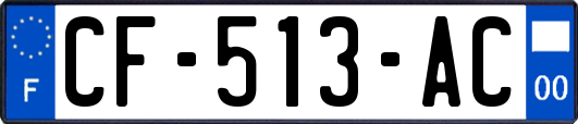 CF-513-AC