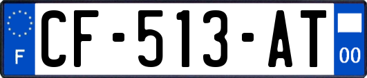 CF-513-AT