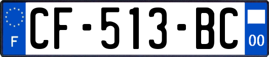 CF-513-BC