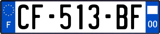 CF-513-BF