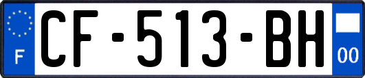 CF-513-BH