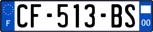 CF-513-BS