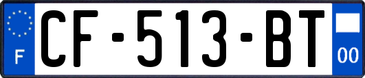 CF-513-BT