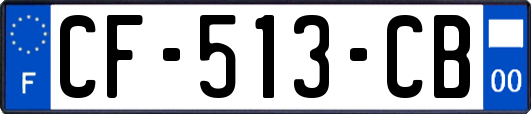 CF-513-CB