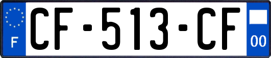 CF-513-CF