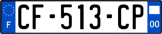 CF-513-CP