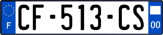 CF-513-CS