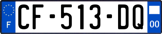CF-513-DQ