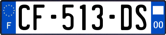 CF-513-DS