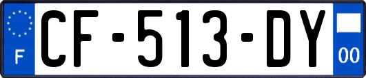 CF-513-DY