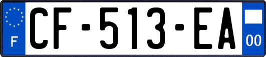 CF-513-EA