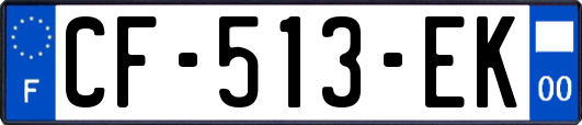 CF-513-EK