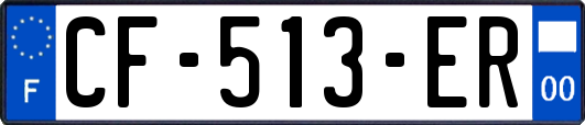 CF-513-ER
