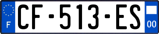 CF-513-ES