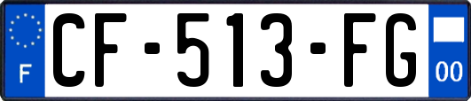 CF-513-FG
