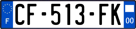 CF-513-FK