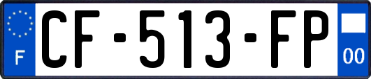 CF-513-FP