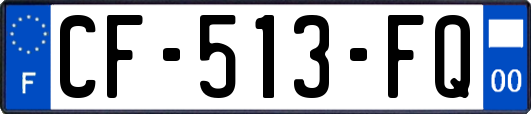 CF-513-FQ