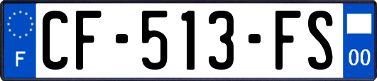 CF-513-FS