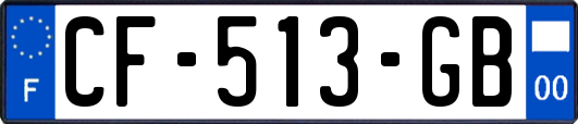 CF-513-GB