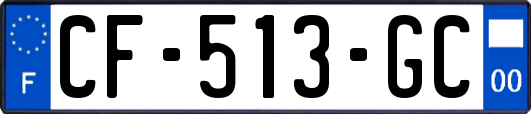 CF-513-GC
