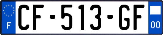 CF-513-GF