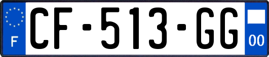 CF-513-GG