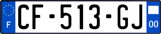 CF-513-GJ