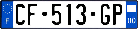 CF-513-GP