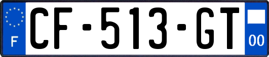CF-513-GT