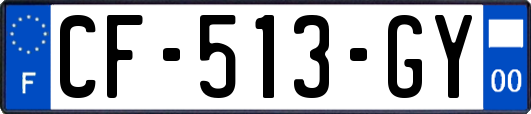 CF-513-GY
