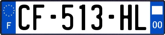 CF-513-HL