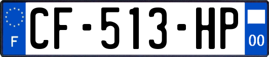 CF-513-HP