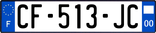 CF-513-JC
