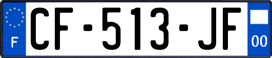 CF-513-JF