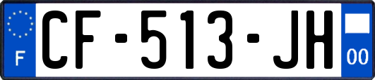 CF-513-JH