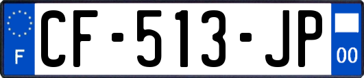 CF-513-JP