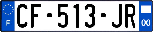 CF-513-JR