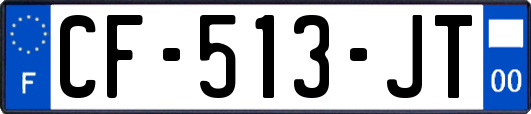 CF-513-JT